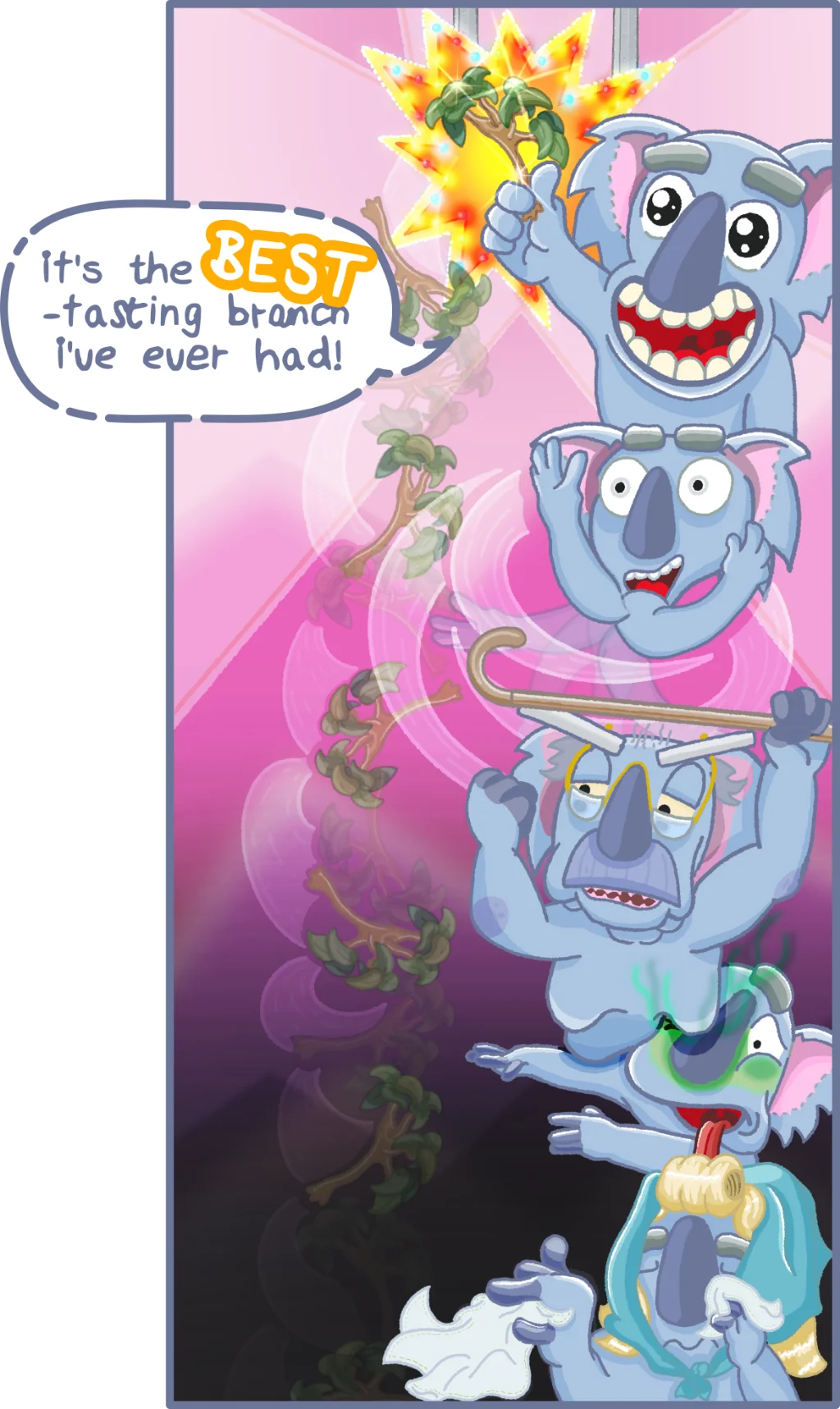 Tasteless Effort — Page 04