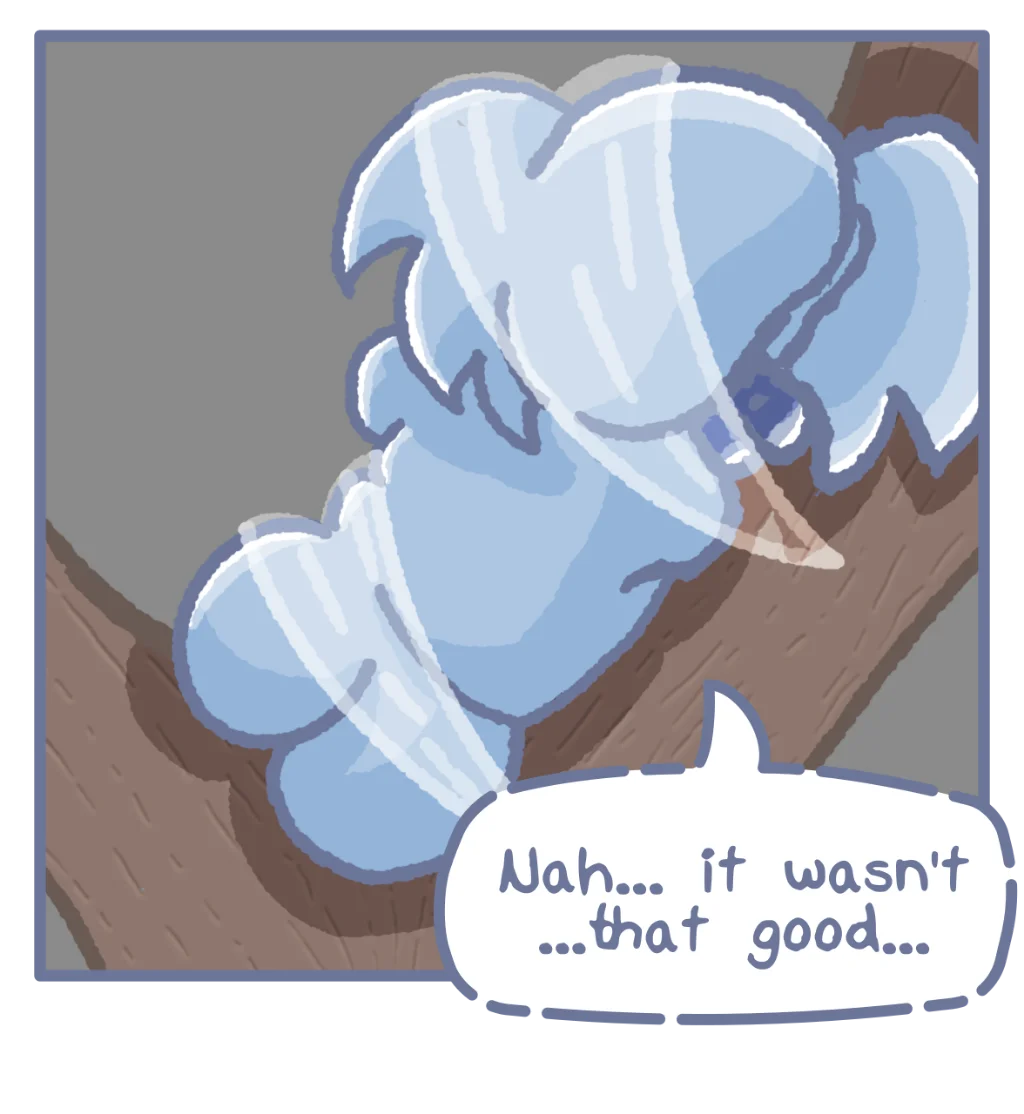 Tasteless Effort — Page 07